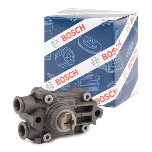 Bosch diesel fuel - bosch,