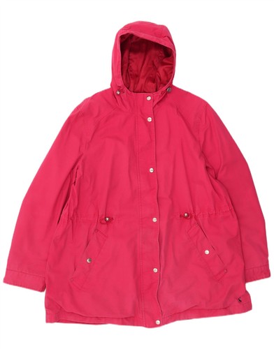 Joules womens hooded rain - joules,