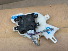 Lexus RX 450H 2020 Air heater