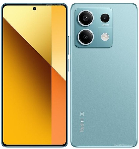 Redmi note xiaomi - note,