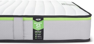 Jay benchmark comfort - benchmark, s1