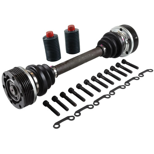 Drive shaft complete porsche - shaft,
