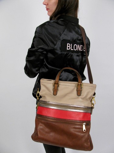 Fossil purse explorer leather - explorer,