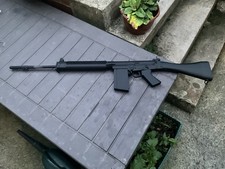 Full Size SLR Replica Self Build Kit