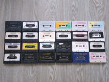 Commodore 64 / 128 C64 Joblot
