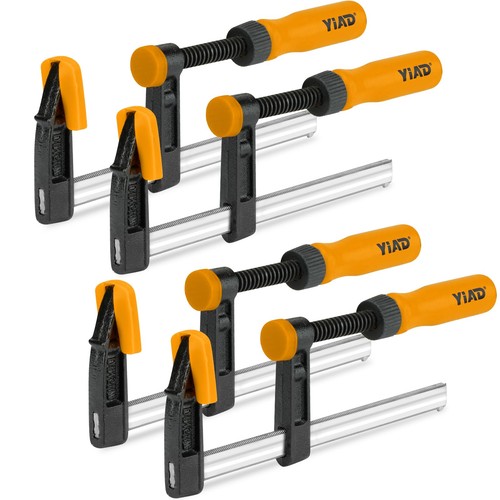 Bar clamps for woodworking - for,