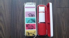 Vintage Ladies Philips