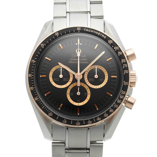 Omega speedmaster professional - omega,