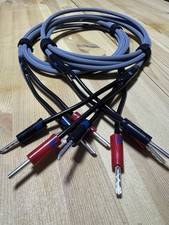 Chord Rumour X Speaker Cables