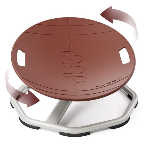 Rugby spinning chair for - spinning,