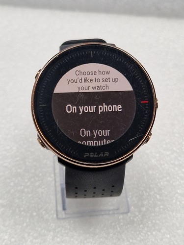 Polar vantage watch - polar, m2