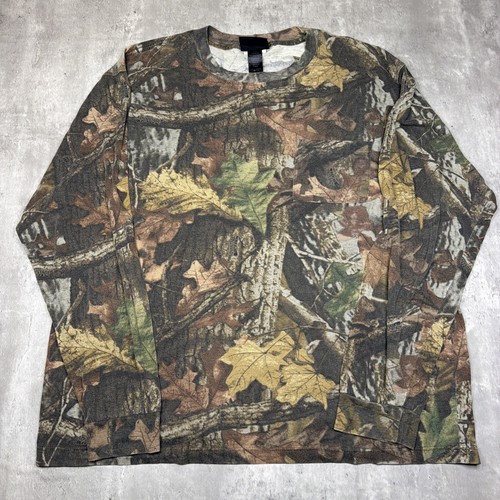 Fieldline camo shirt - fieldline, long