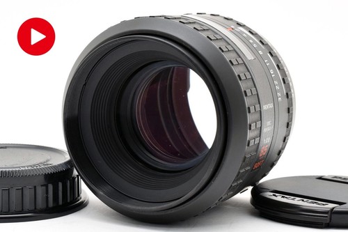 Near mint smc pentax - mint], 85mm