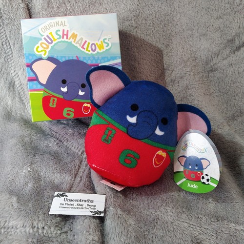 Jude original squishmallow - original,