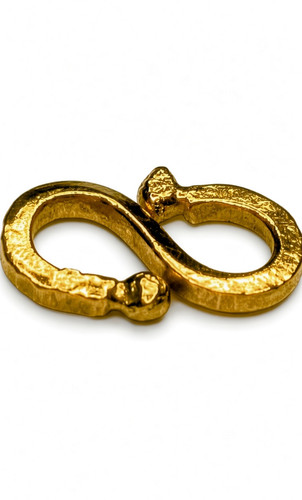 22ct solid yellow gold - 22ct,