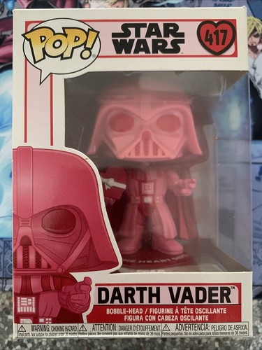 Funko pop star wars darth - wars,