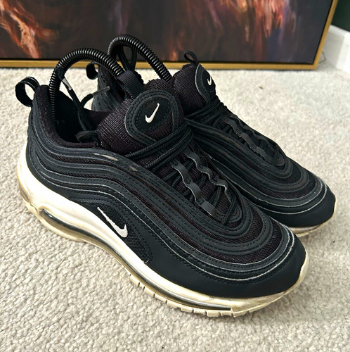 Nike air max - 97, lace