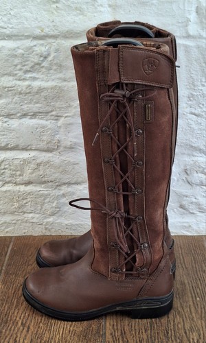 Ariat grasmere waterproof - grasmere,