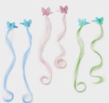 Cat & Jack Girls Butterfly