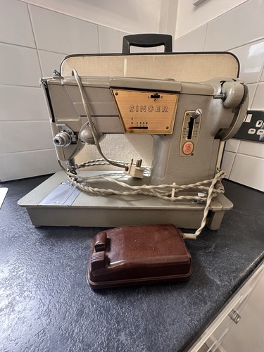 Vintage heavy duty - , 1963