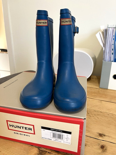 Hunter original unisex kids - hunter,