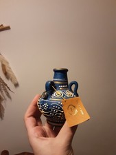 Handmade ancient greek - handmade, style