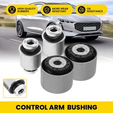 4PCS For Ford Mondeo Mk5