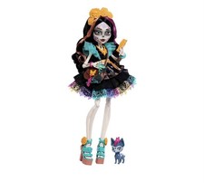 Monster High Skelita Calaveras
