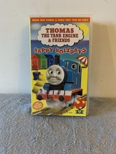 Thomas the Tank Engine Friends