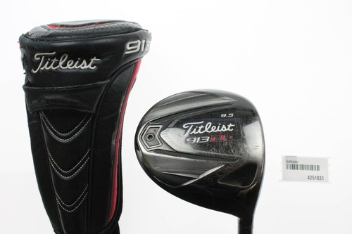 Titleist 913d2 golf club mens - titleist,