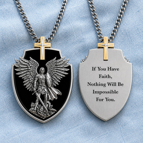 Archangel saint michael new - archangel,
