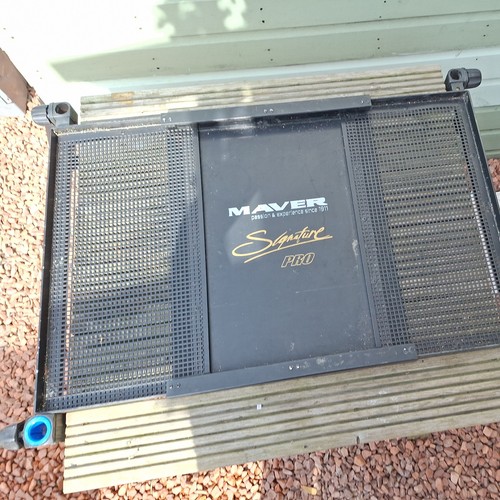 Maver signature pro - maver,