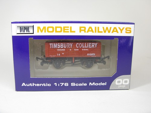 Dapol timsbury colliery - dapol,