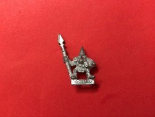Citadel GW metal Warhammer