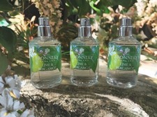 Bronnley England Lime Bergamot