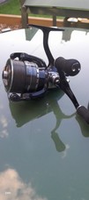 Daiwa TDX 3012 Fishing Reel