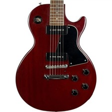 Gibson Les Paul Special 1989 -