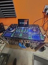 Denon Prime 4 Standalone with Swan Flight Case