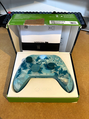 Microsoft xbox wireless - microsoft,