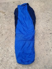Marmot Wave III 3 Sleeping Bag