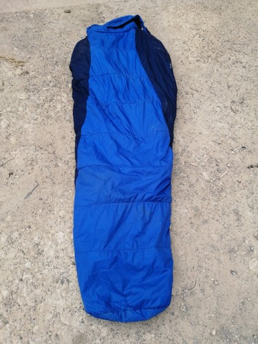 Marmot wave iii sleeping - sleeping, bag