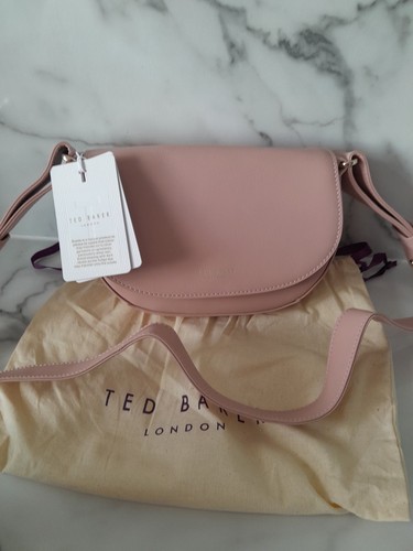 Ted baker light pink - baker,