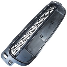 Citroen C3 front bumper centre