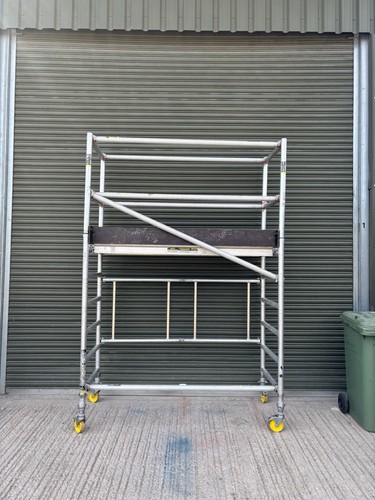 Boss youngman minimax - 4.0m,