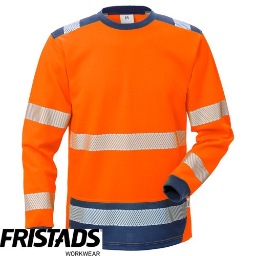 Fristads 114100 high vis class - 114100,