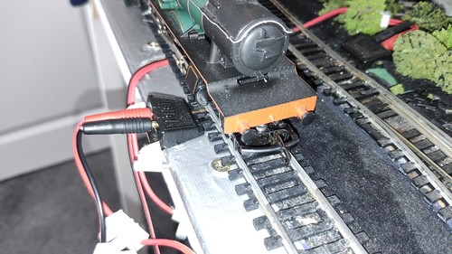Hornby r759 gwr 0 hall - r759, 4-6-0