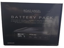ROAD ANGEL BATTERY PACK