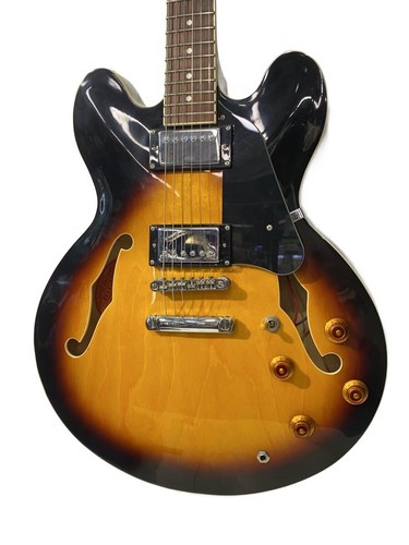 Tokai electric guitar es86sb - electric,