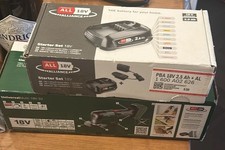Bosch 18V Power for all