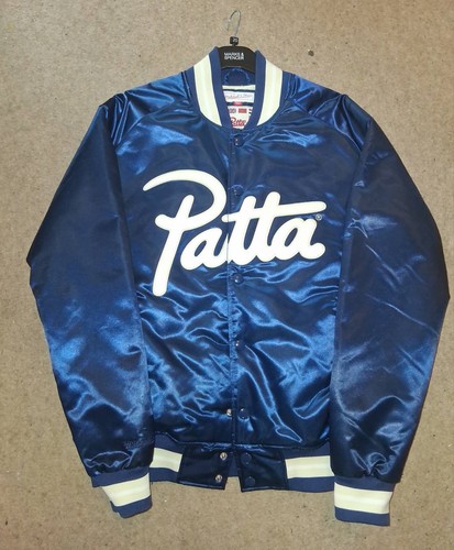 Patta mitchell ness - &,